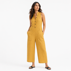 Yellow / S
